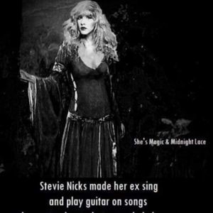 Meet your Posher, Louise